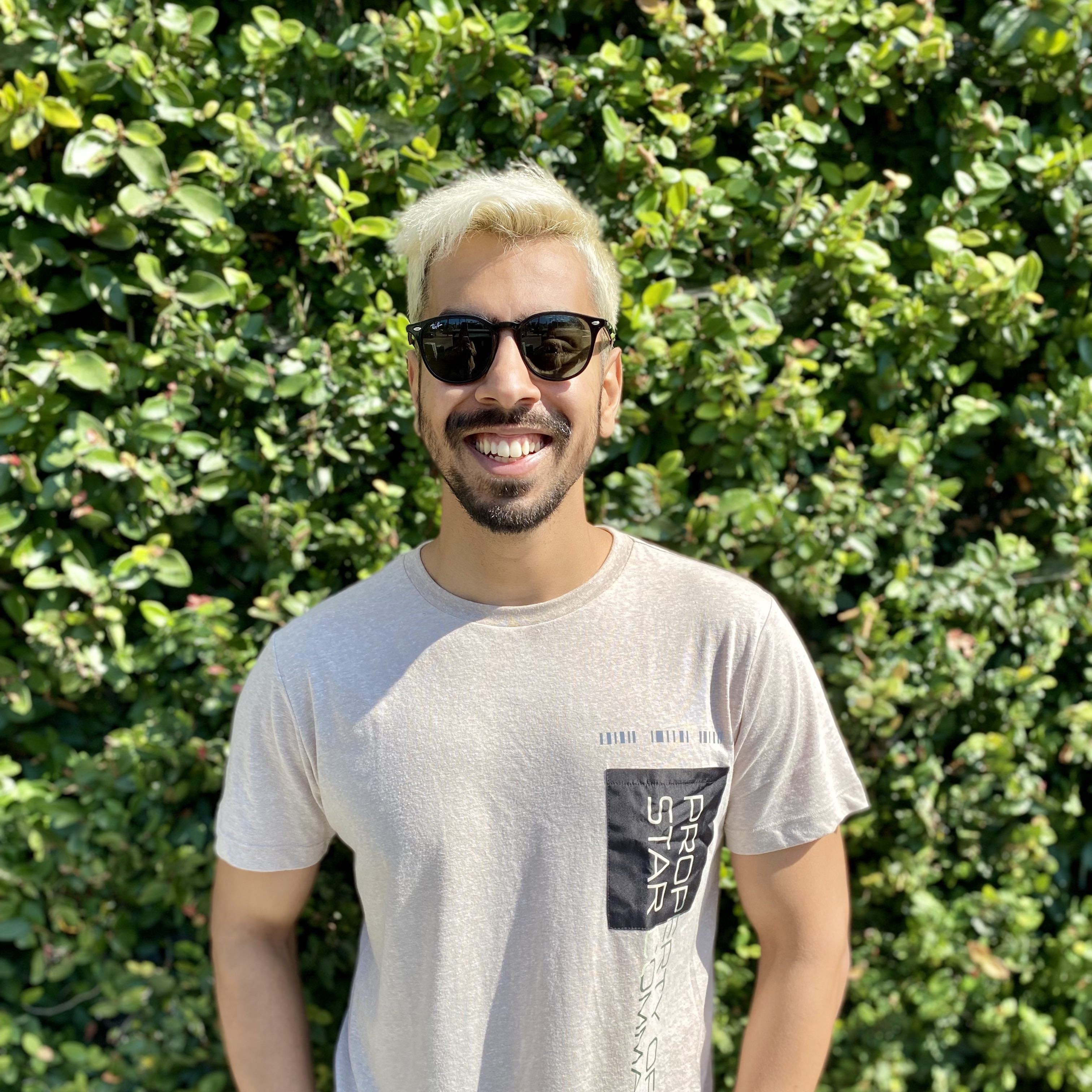 Chirag Choudhary Chirag Choudhary